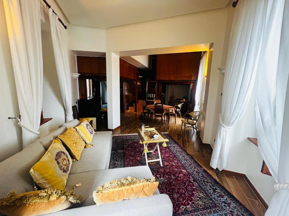 Residenza Borgo Marinaro Apartment Naples