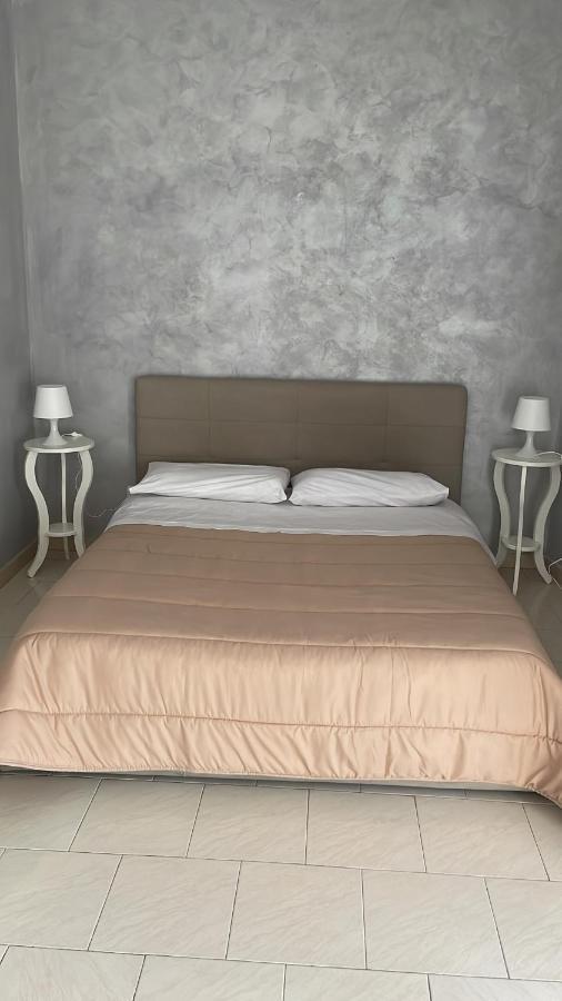Casa Toto Naples