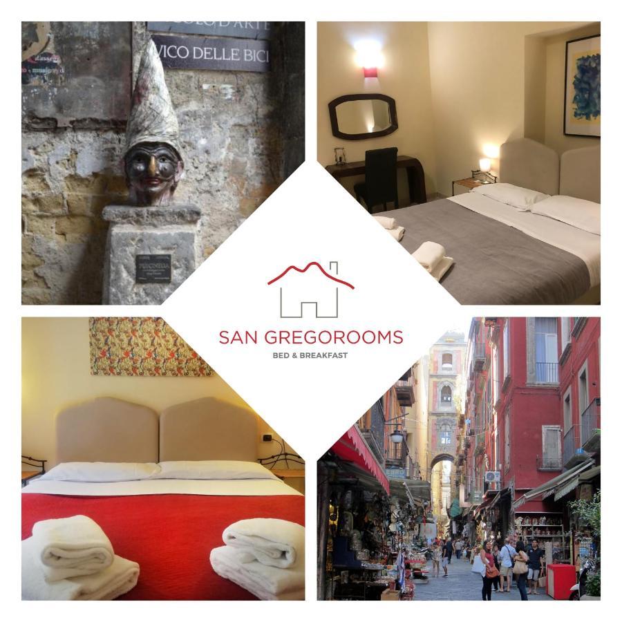 Sangregorooms * Naples