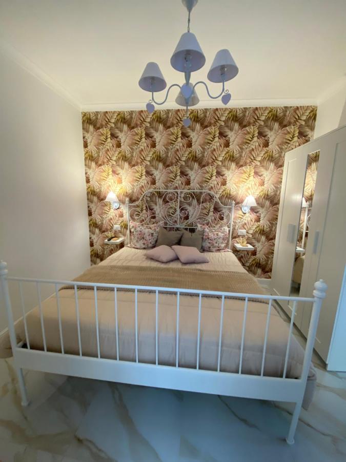 Carme Bed & Breakfast Naples