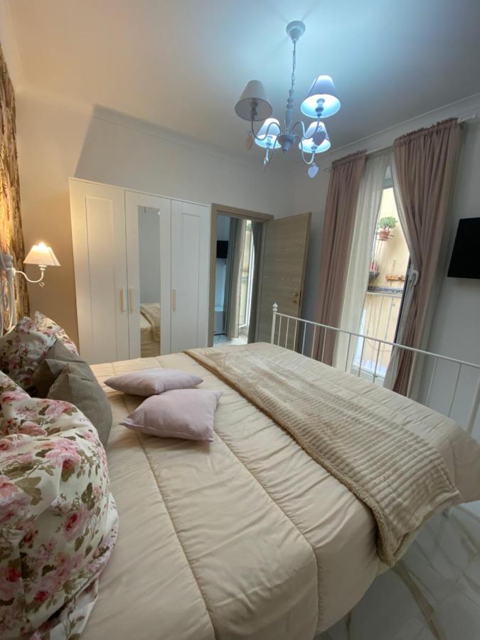 Carme Bed & Breakfast Naples