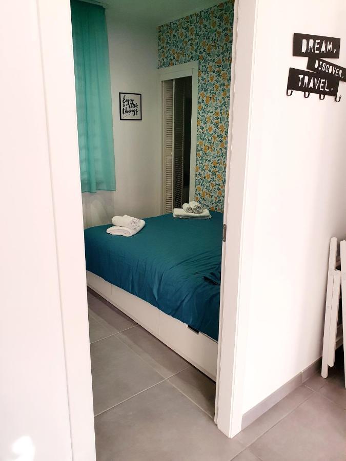 Casa Moni Apartment Naples