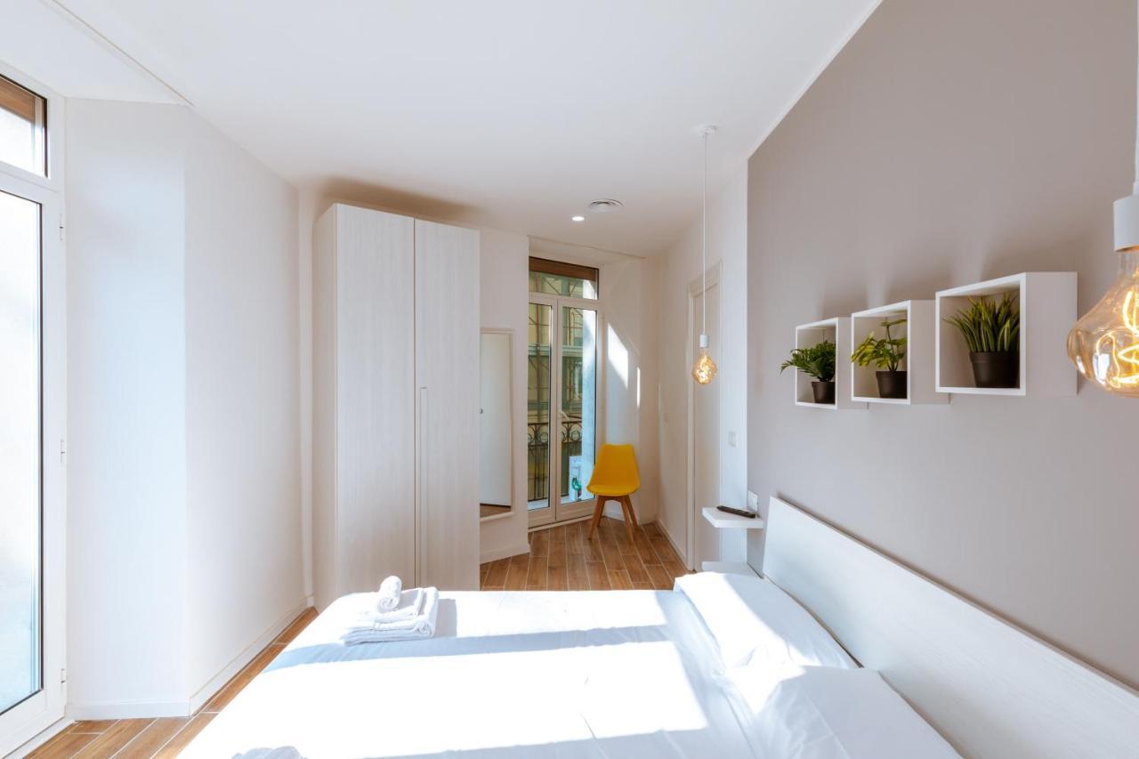 Aparthotel House - In Naples