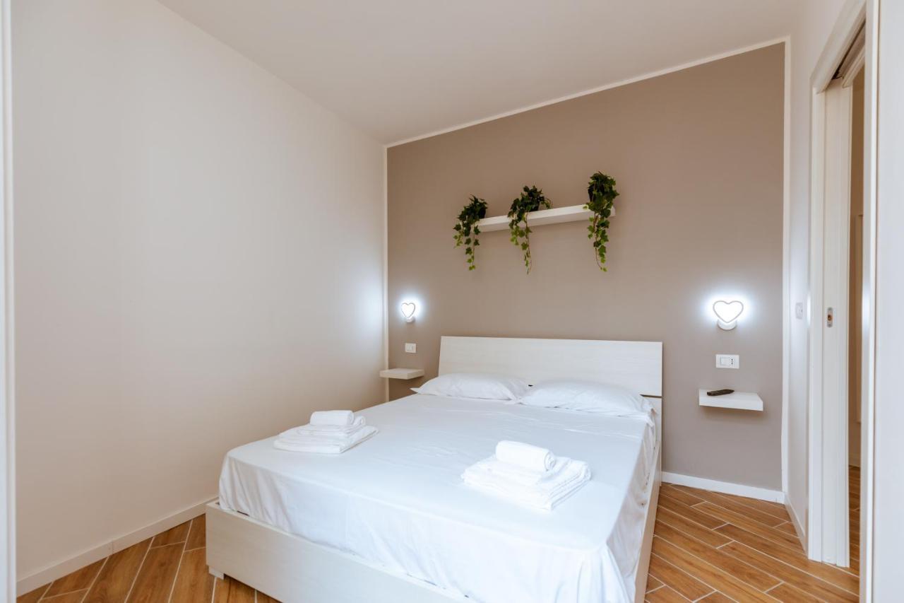 House - In Aparthotel Naples