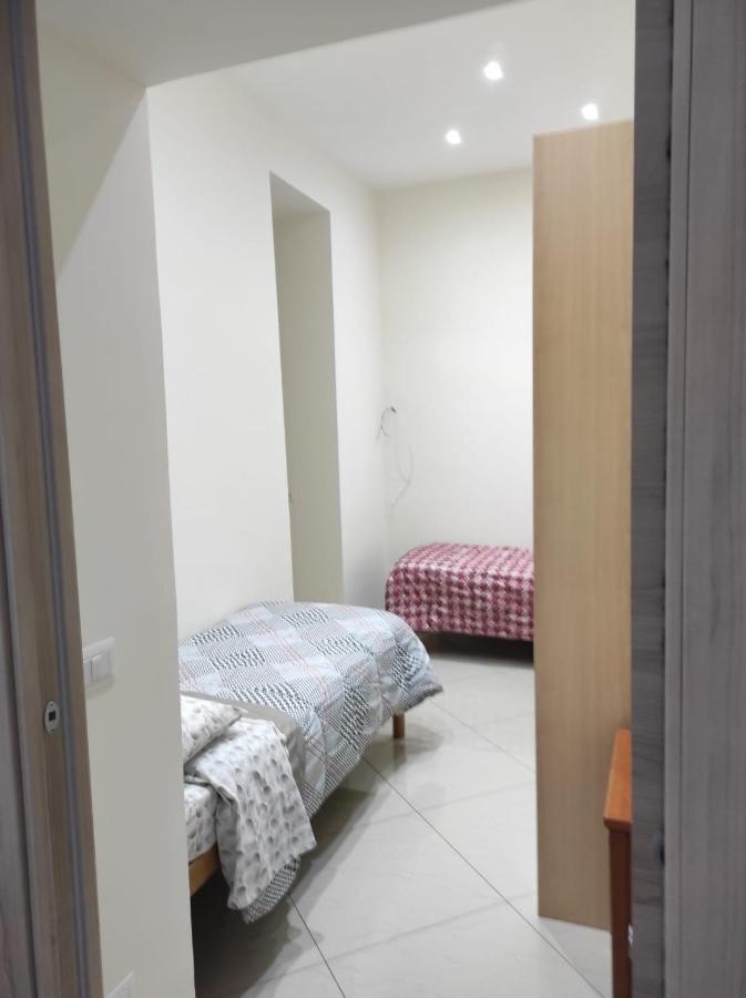 Apartment Alpivida *
