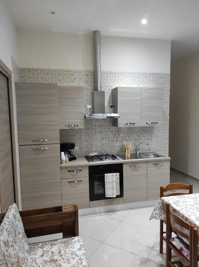 Apartment Alpivida Naples