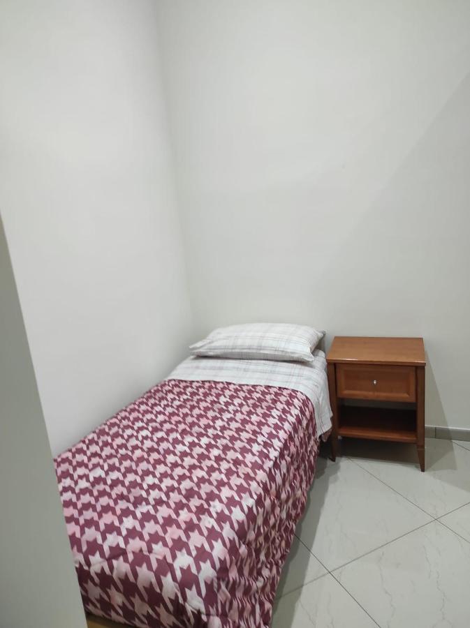 Alpivida Apartment *