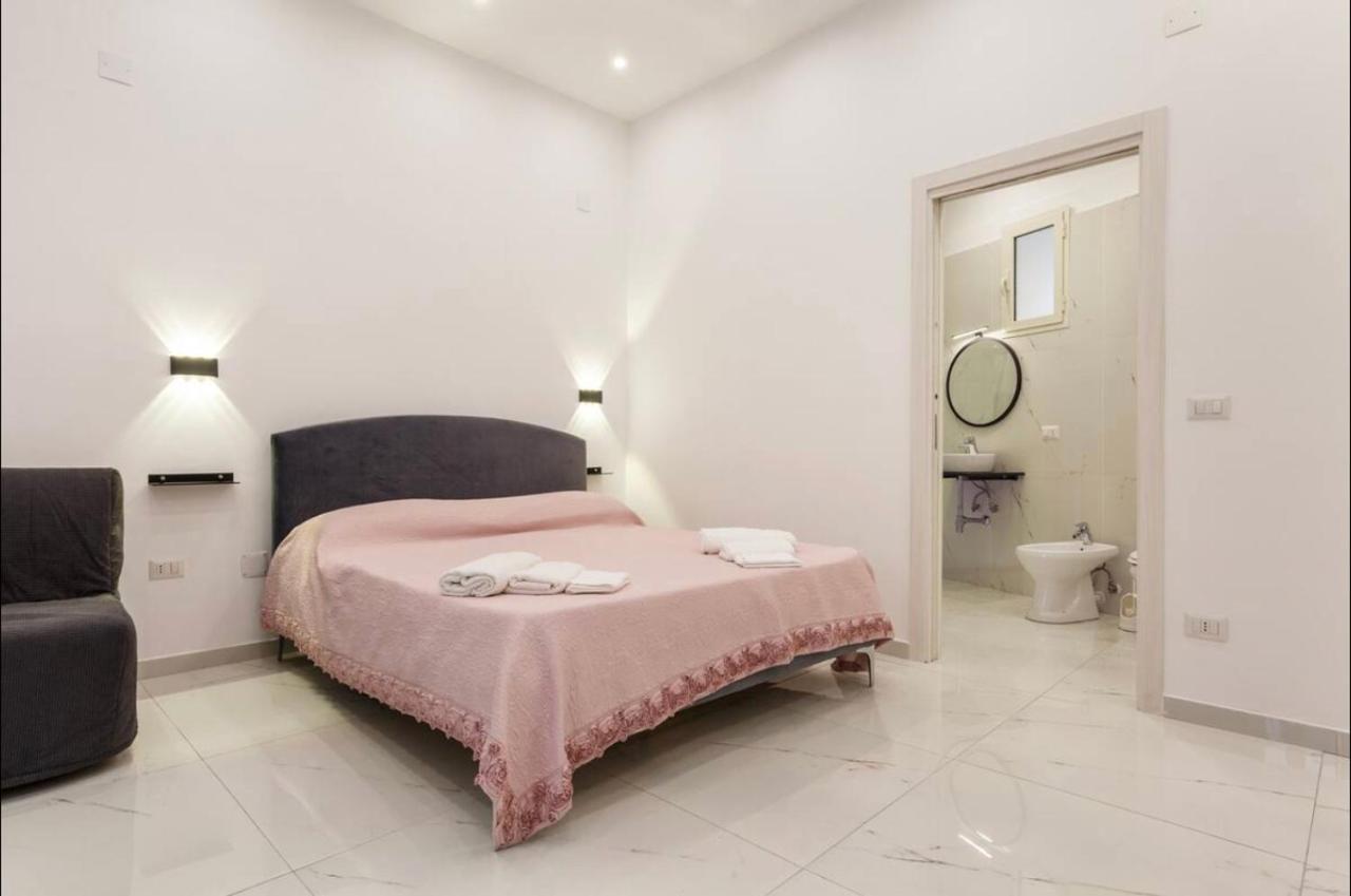 Apartment Alessandra's House Naples