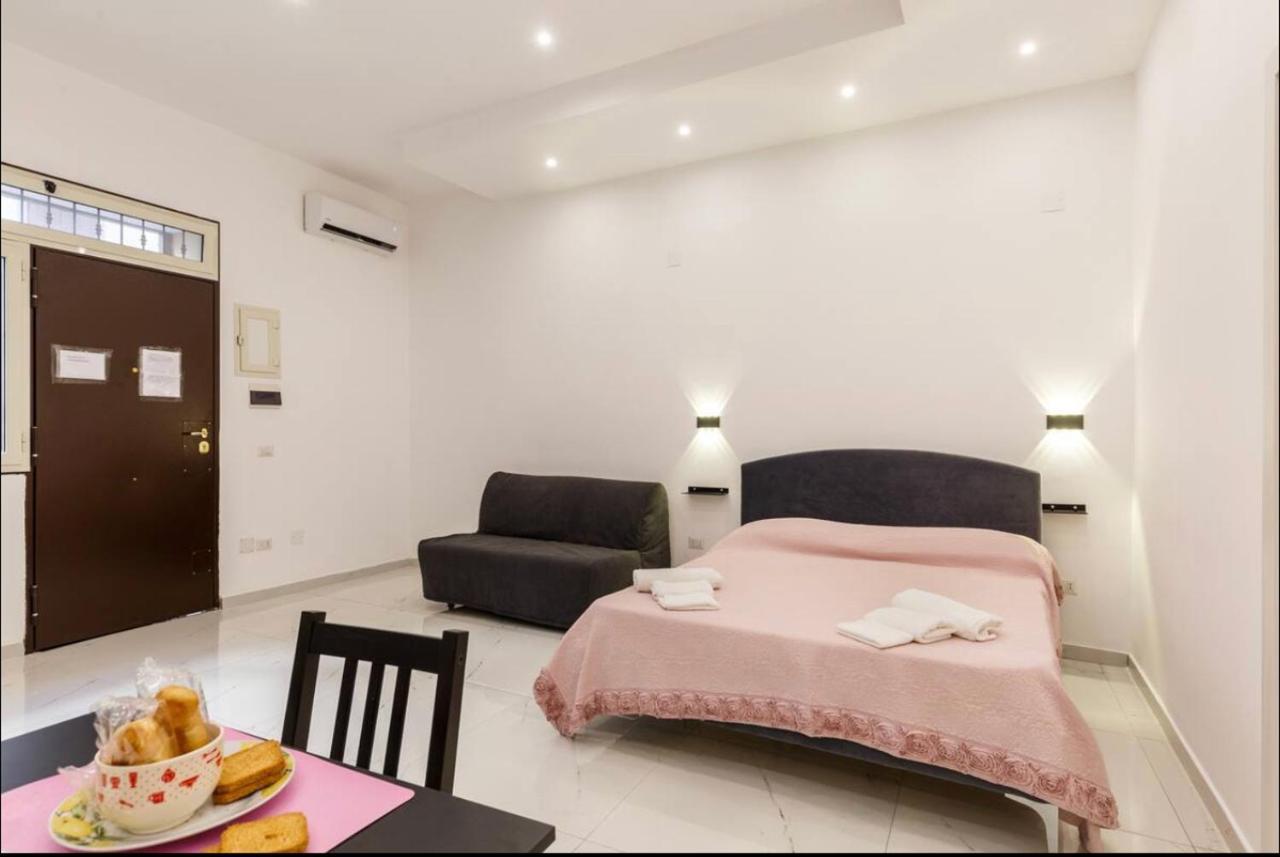 Alessandra's House *