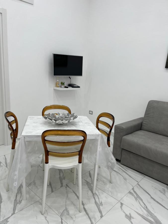 Dg Sweet Apartment Naples