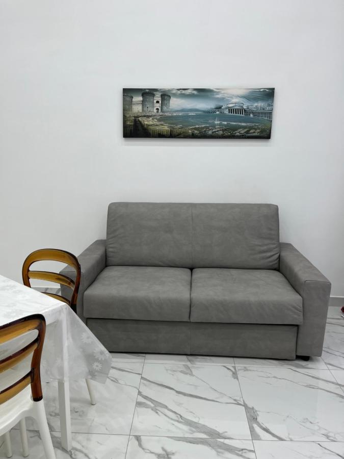 Dg Sweet Apartment Naples