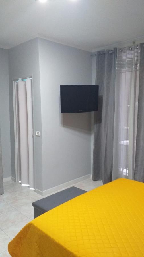 Bed & Breakfast Rusinella Naples