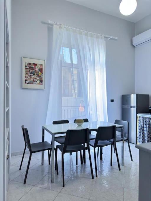 Orefici24 Naples
