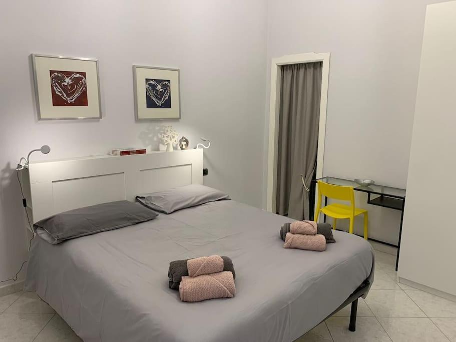 Orefici24 Apartment *