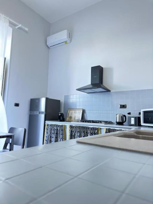 Orefici24 * Naples
