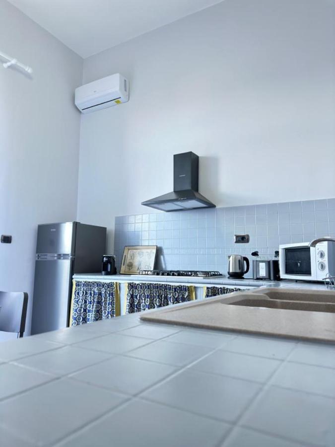 Apartment Orefici24