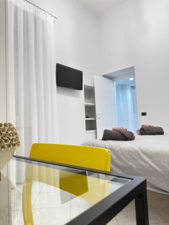 Apartment Orefici24 Naples