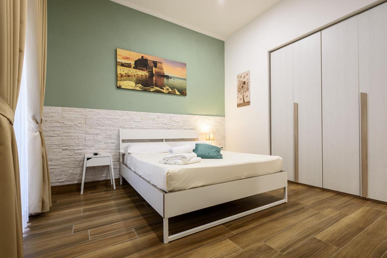 Apartment Piazza Garibaldi 118 Naples