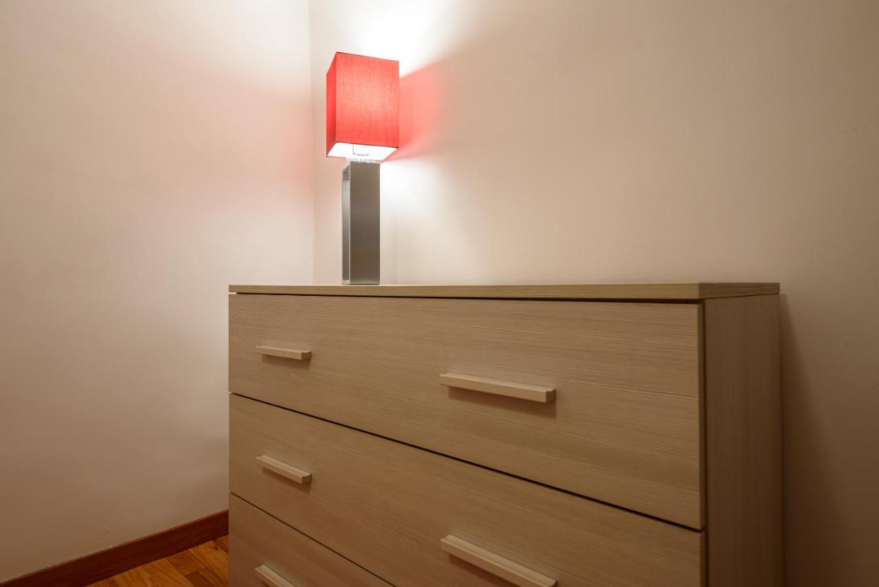 Via Silvio Spaventa 9 Apartment