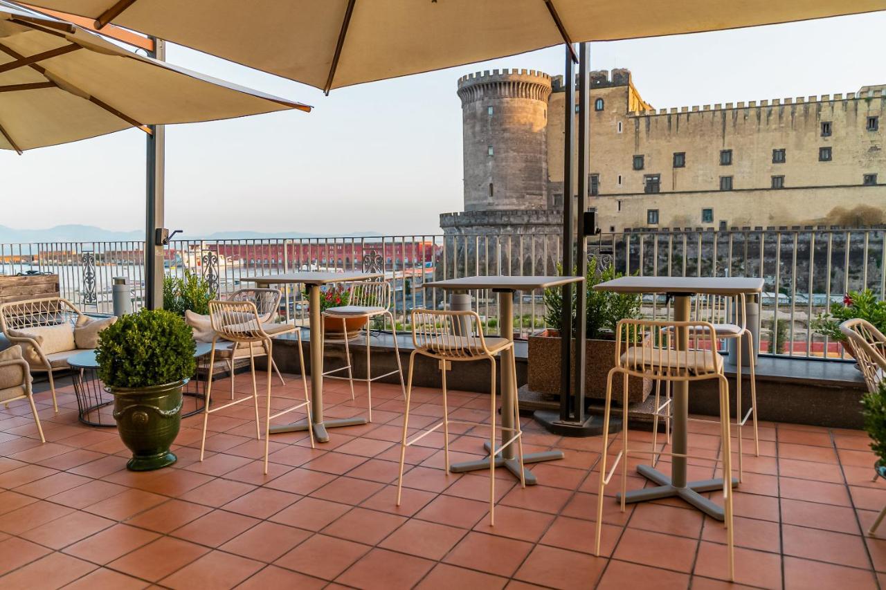 Mercure Centro Angioino Hotel