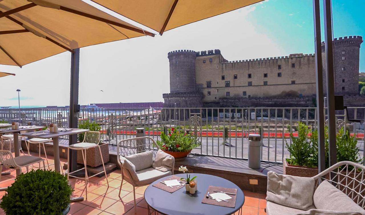 Mercure Centro Angioino Naples