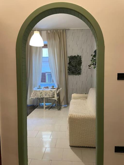 Apartment Casina 53