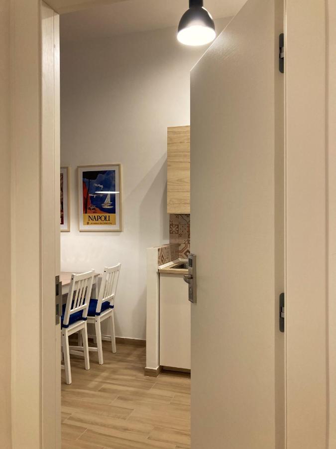 Apartment La Casa Blu Nel Cuore Storico Di *