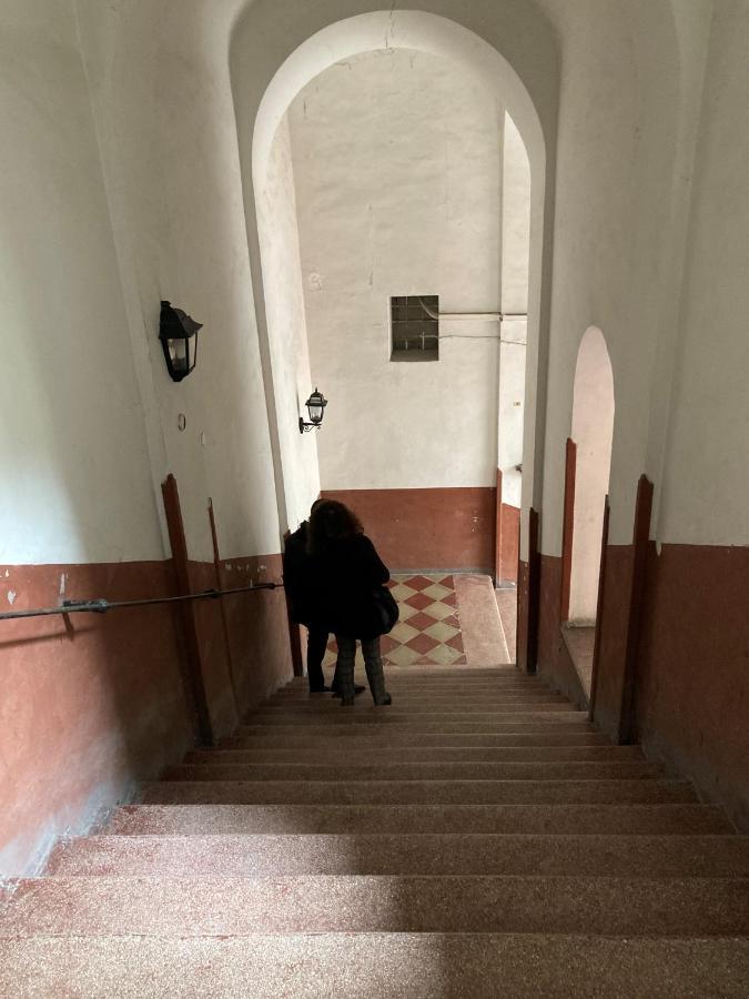 La Casa Blu Nel Cuore Storico Di Apartment Naples