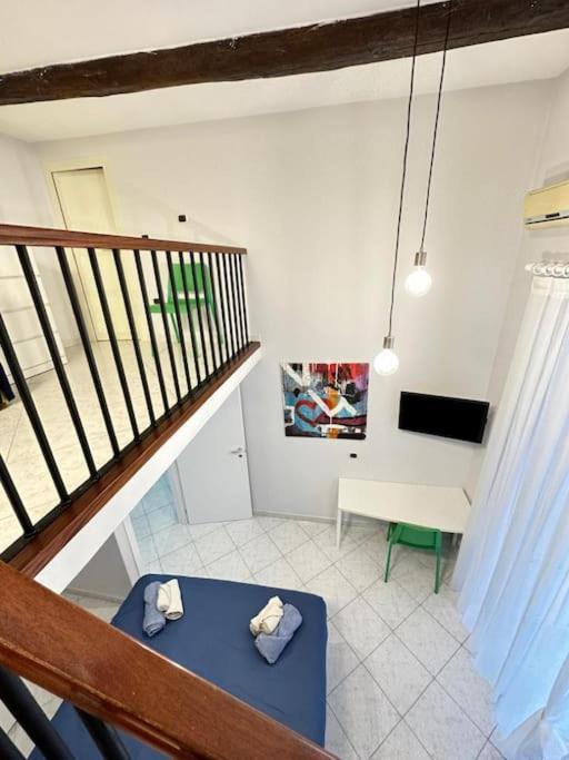 Orefici24 * Naples