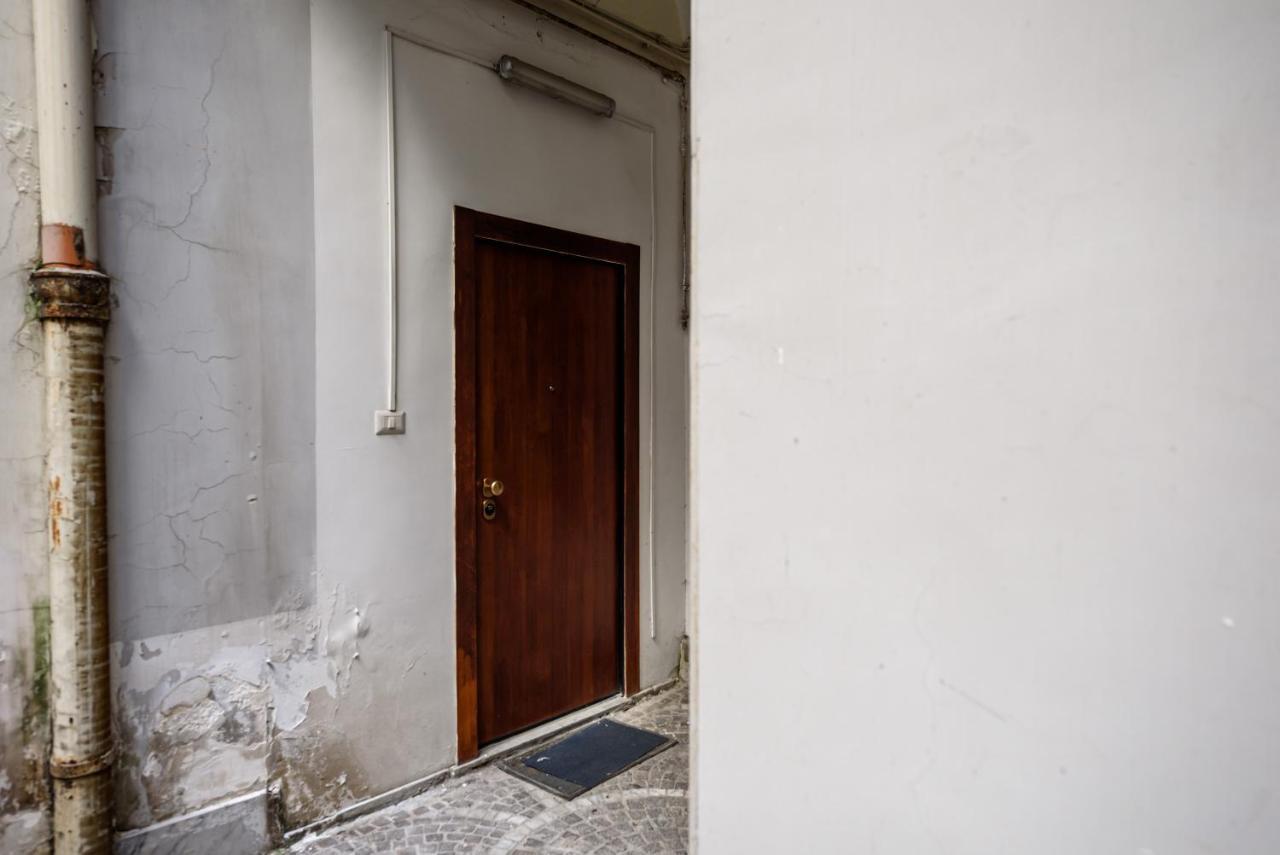 Via Silvio Spaventa 9 Apartment