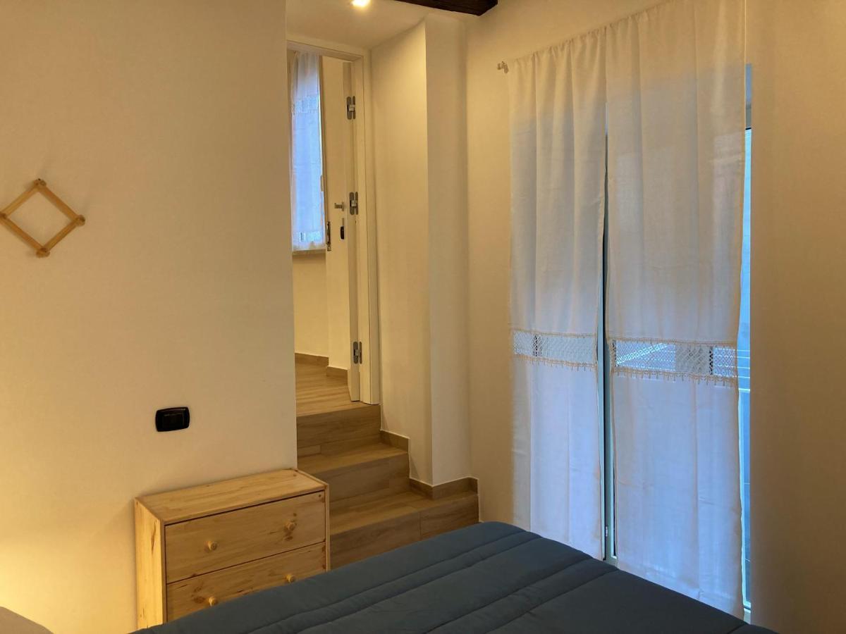 Apartment La Casa Blu Nel Cuore Storico Di