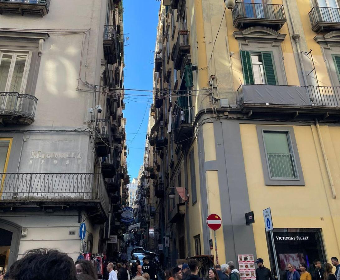 Casina 53 Naples