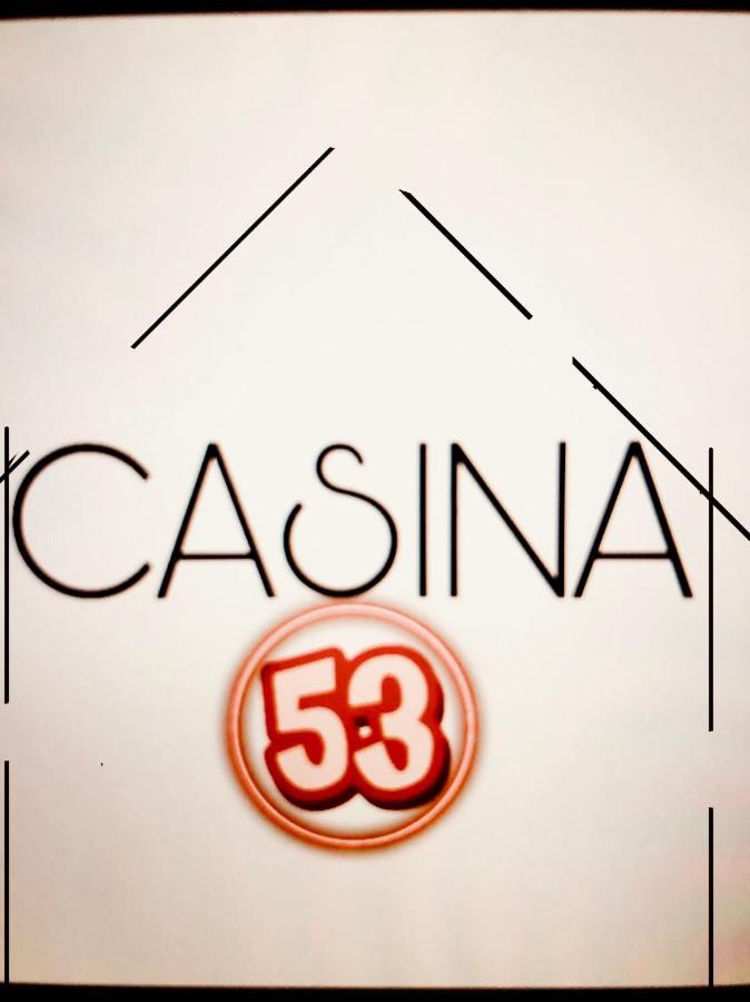 Casina 53 Apartment Naples