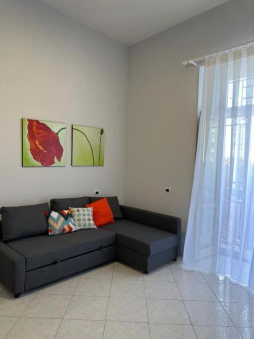 Apartment Orefici24