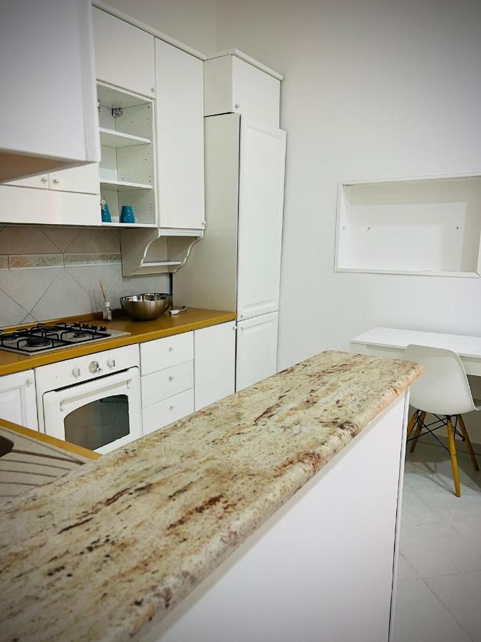 Casa Mires Naples