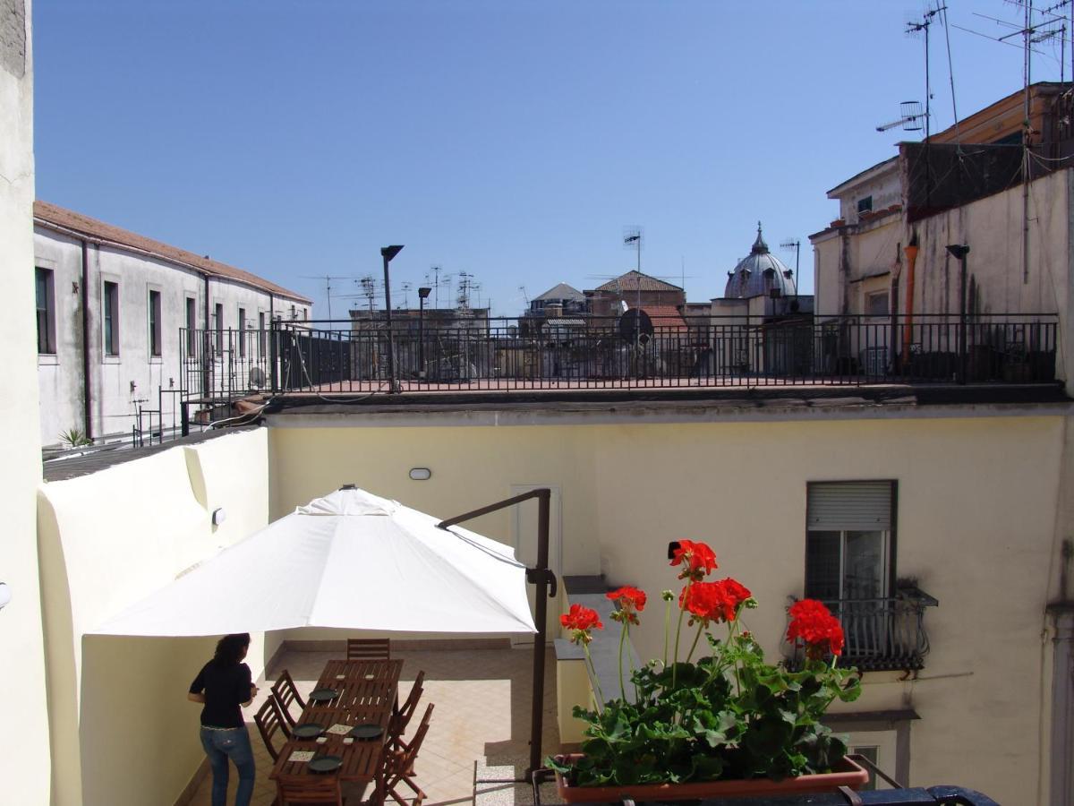 Terrazza Dei Principi 3*