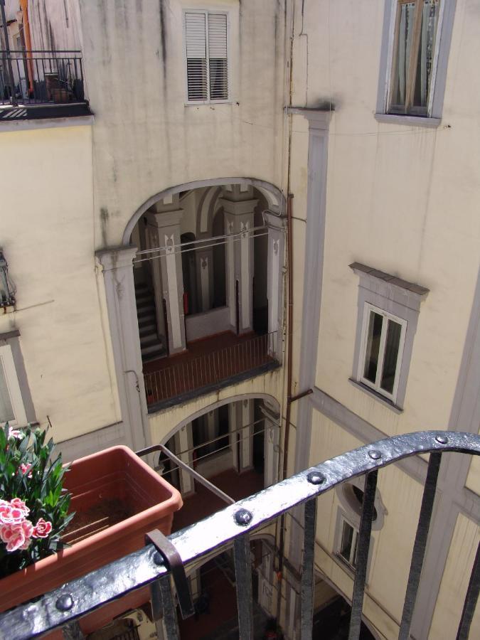 Guest house Terrazza Dei Principi 3*