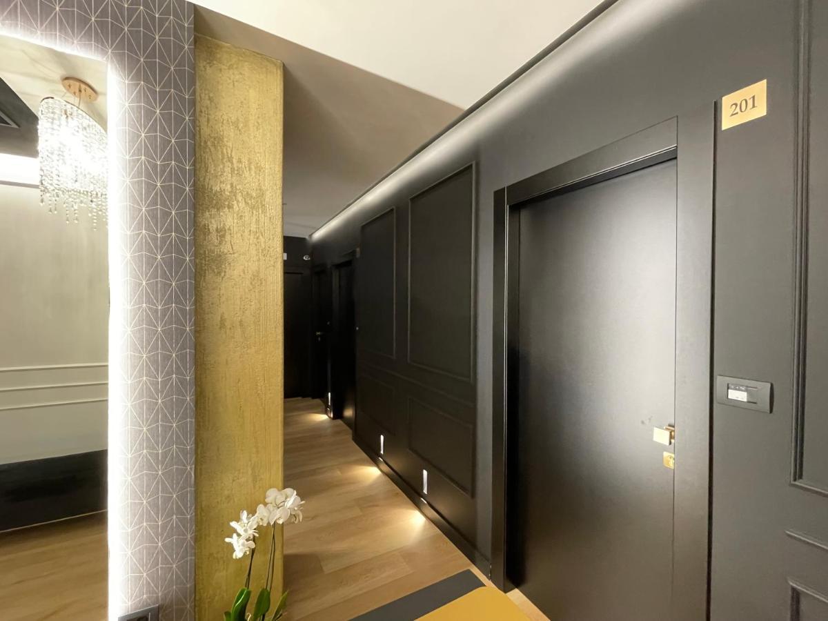 Guest house Plebiscito Boutique