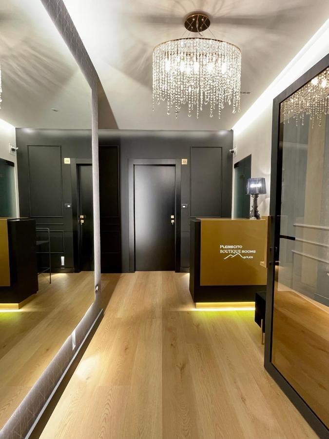 Guest house Plebiscito Boutique *