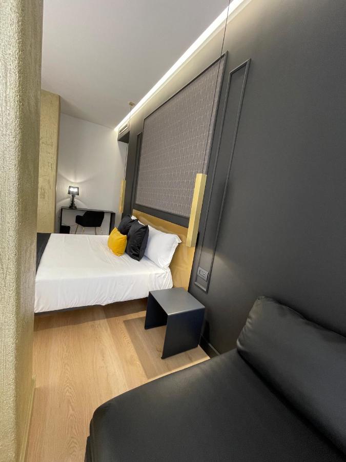 Guest house Plebiscito Boutique *
