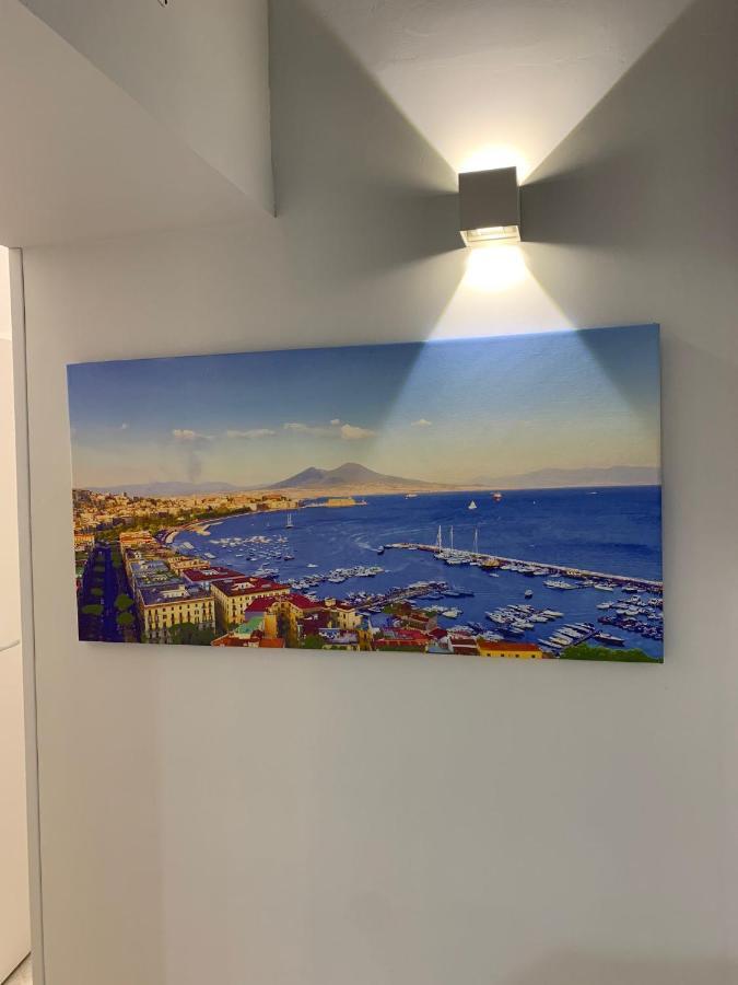 Orefici24 * Naples