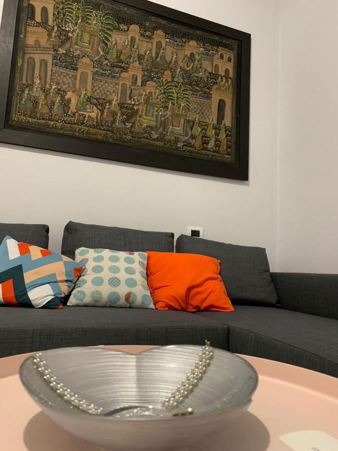 Orefici24 Apartment