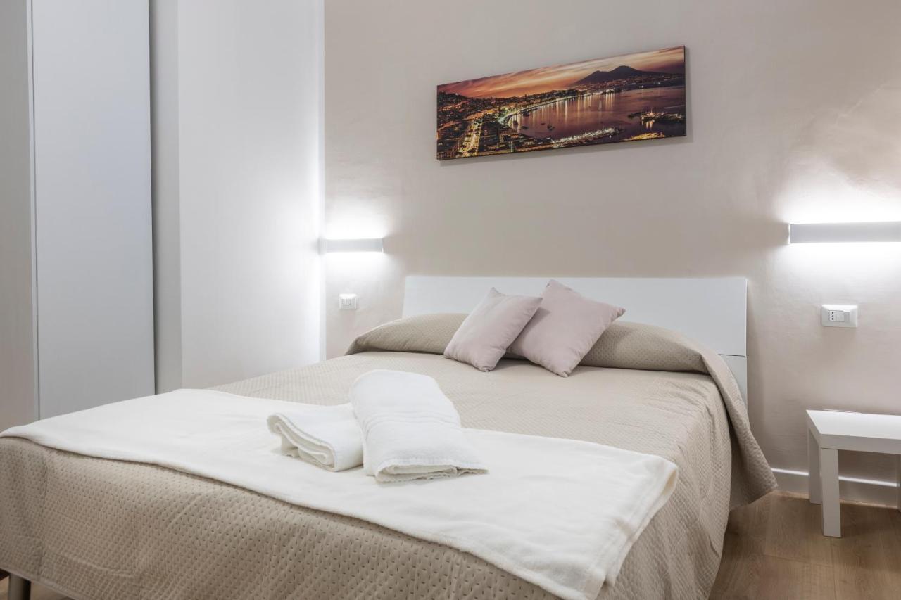 Bed & Breakfast Adastra Naples