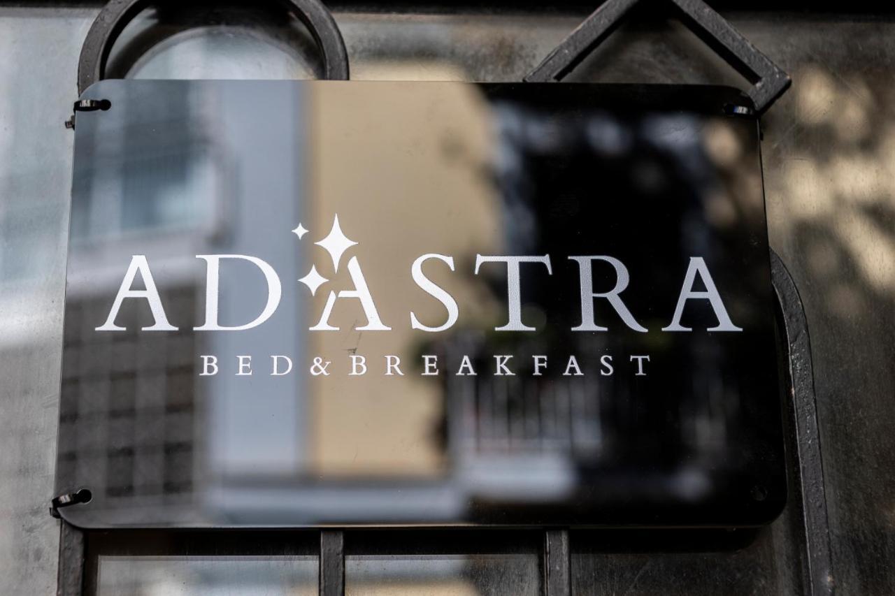 Adastra * Naples