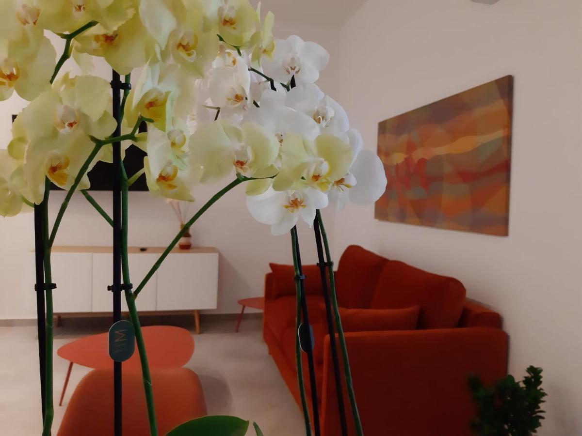 Apartment Cosmo 38 Luxury Naples
