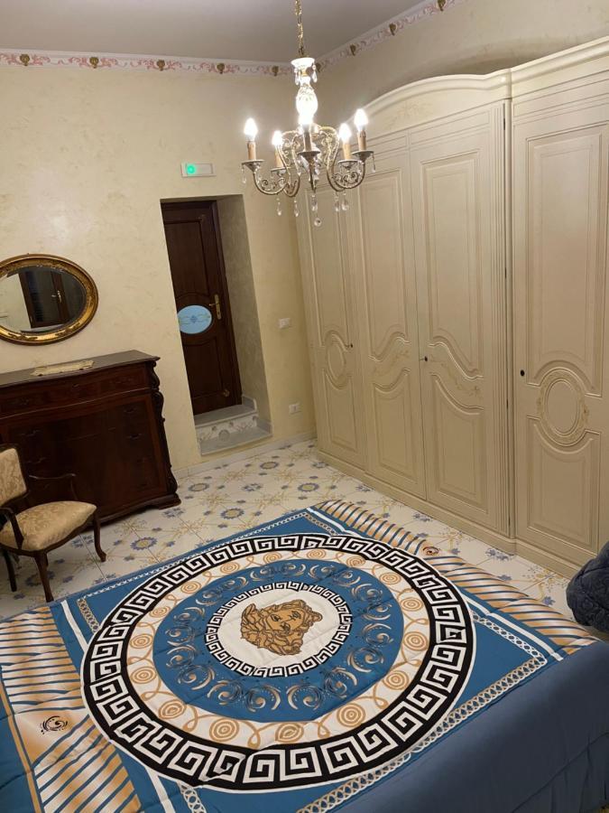 Apartment Al Centro Storico Naples