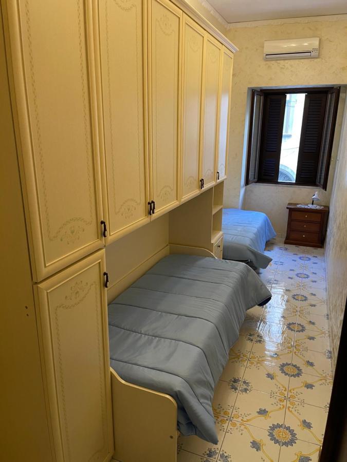Apartment Al Centro Storico *