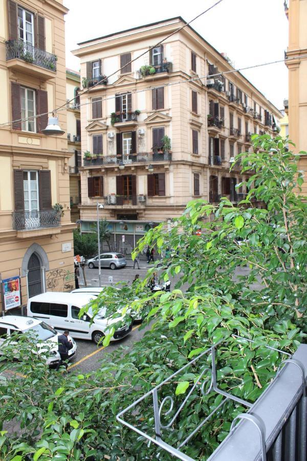 Pendino House Apartment *