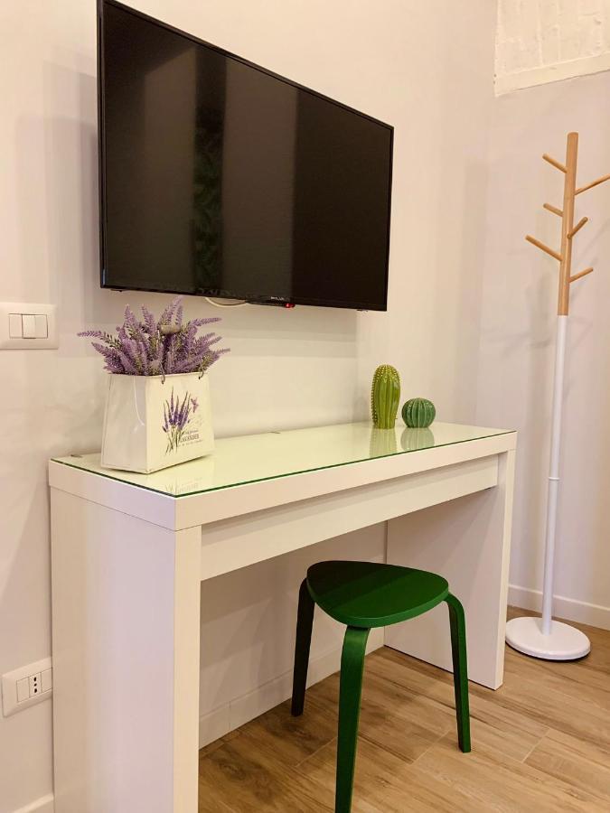 Apartment Pendino House Naples