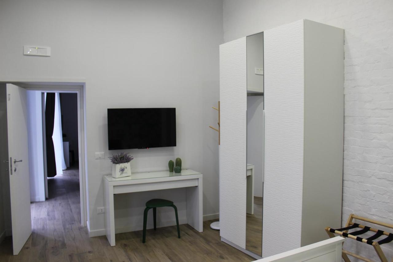 Pendino House Apartment Naples